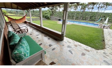 VENTA DE FINCA EN ALCAL, VALLE, COLOMBIA