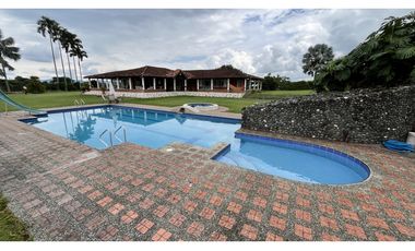 VENTA DE FINCA EN ALCAL, VALLE, COLOMBIA