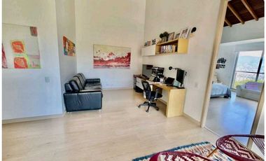 Acogedora Casa Envig Montessori 208m2 💰1970 Mill