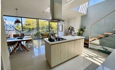 Acogedora Casa Envig Montessori 208m2 💰1970 Mill