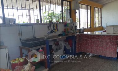 FINCA EN VENTA EN VEREDA EL GUAMO EN VILLAVICENCIO - META