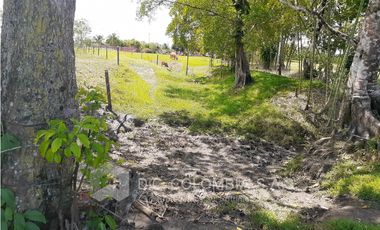 FINCA EN VENTA EN VEREDA EL GUAMO EN VILLAVICENCIO - META