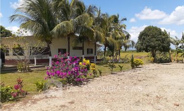FINCA EN VENTA EN VEREDA EL GUAMO EN VILLAVICENCIO - META