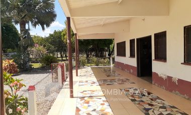 FINCA EN VENTA EN VEREDA EL GUAMO EN VILLAVICENCIO - META