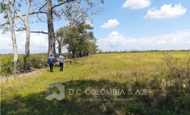 FINCA EN VENTA EN VEREDA EL GUAMO EN VILLAVICENCIO - META