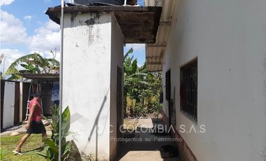 FINCA EN VENTA EN VEREDA EL GUAMO EN VILLAVICENCIO - META