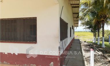 FINCA EN VENTA EN VEREDA EL GUAMO EN VILLAVICENCIO - META