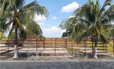 FINCA EN VENTA EN VEREDA EL GUAMO EN VILLAVICENCIO - META