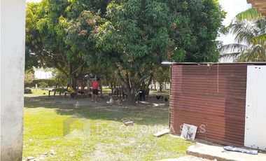 FINCA EN VENTA EN VEREDA EL GUAMO EN VILLAVICENCIO - META