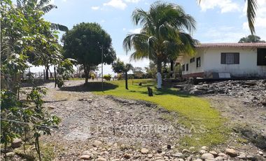 FINCA EN VENTA EN VEREDA EL GUAMO EN VILLAVICENCIO - META