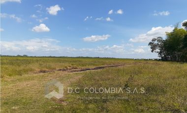 FINCA EN VENTA EN VEREDA EL GUAMO EN VILLAVICENCIO - META