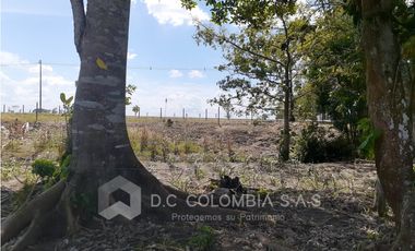 FINCA EN VENTA EN VEREDA EL GUAMO EN VILLAVICENCIO - META