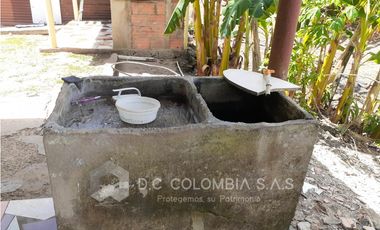 FINCA EN VENTA EN VEREDA EL GUAMO EN VILLAVICENCIO - META