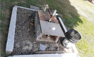 FINCA EN VENTA EN VEREDA EL GUAMO EN VILLAVICENCIO - META