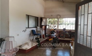 FINCA EN VENTA EN VEREDA EL GUAMO EN VILLAVICENCIO - META