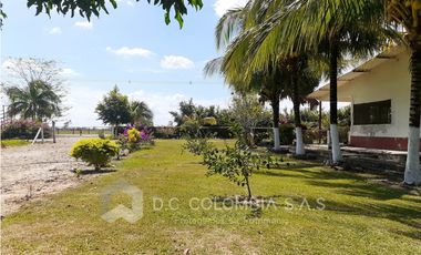 FINCA EN VENTA EN VEREDA EL GUAMO EN VILLAVICENCIO - META