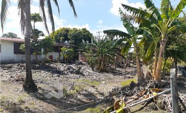 FINCA EN VENTA EN VEREDA EL GUAMO EN VILLAVICENCIO - META