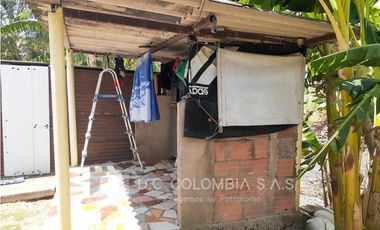 FINCA EN VENTA EN VEREDA EL GUAMO EN VILLAVICENCIO - META