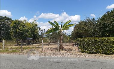 FINCA EN VENTA EN VEREDA EL GUAMO EN VILLAVICENCIO - META