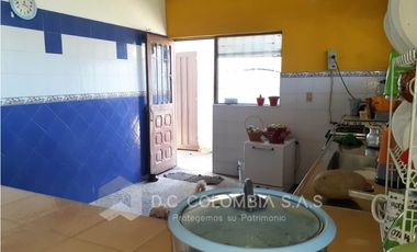 FINCA EN VENTA EN VEREDA EL GUAMO EN VILLAVICENCIO - META