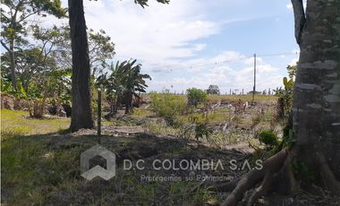 FINCA EN VENTA EN VEREDA EL GUAMO EN VILLAVICENCIO - META