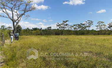 FINCA EN VENTA EN VEREDA EL GUAMO EN VILLAVICENCIO - META
