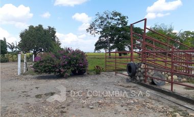 FINCA EN VENTA EN VEREDA EL GUAMO EN VILLAVICENCIO - META
