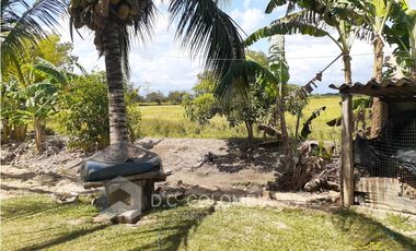 FINCA EN VENTA EN VEREDA EL GUAMO EN VILLAVICENCIO - META