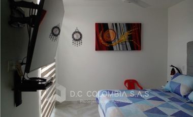 APARTAMENTO EN VENTA EN GIRARDOT - CUNDINAMARCA