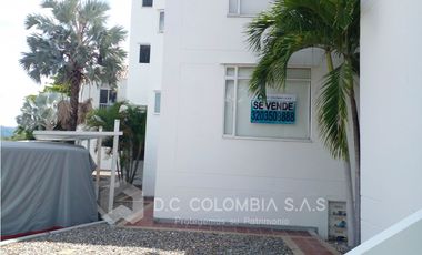 APARTAMENTO EN VENTA EN GIRARDOT - CUNDINAMARCA
