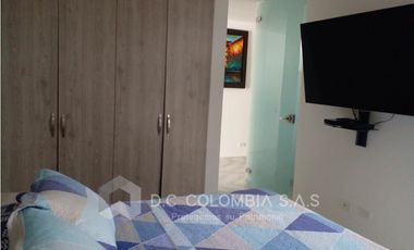 APARTAMENTO EN VENTA EN GIRARDOT - CUNDINAMARCA