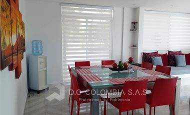 APARTAMENTO EN VENTA EN GIRARDOT - CUNDINAMARCA