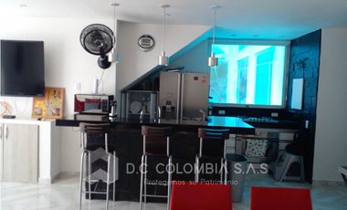APARTAMENTO EN VENTA EN GIRARDOT - CUNDINAMARCA