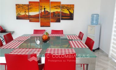 APARTAMENTO EN VENTA EN GIRARDOT - CUNDINAMARCA