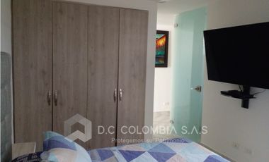 APARTAMENTO EN VENTA EN GIRARDOT - CUNDINAMARCA
