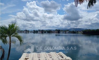 APARTAMENTO EN VENTA EN GIRARDOT - CUNDINAMARCA