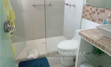 APARTAMENTO EN VENTA EN GIRARDOT - CUNDINAMARCA