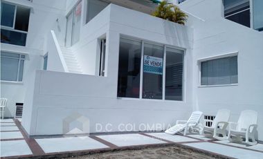 APARTAMENTO EN VENTA EN GIRARDOT - CUNDINAMARCA
