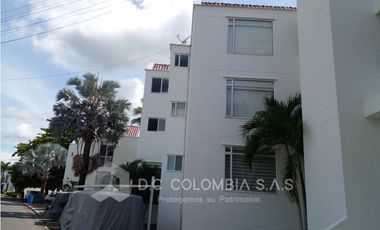 APARTAMENTO EN VENTA EN GIRARDOT - CUNDINAMARCA