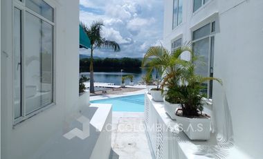 APARTAMENTO EN VENTA EN GIRARDOT - CUNDINAMARCA