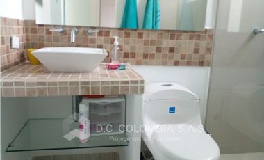 APARTAMENTO EN VENTA EN GIRARDOT - CUNDINAMARCA