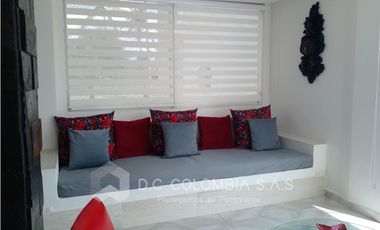 APARTAMENTO EN VENTA EN GIRARDOT - CUNDINAMARCA