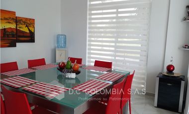 APARTAMENTO EN VENTA EN GIRARDOT - CUNDINAMARCA