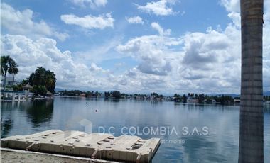 APARTAMENTO EN VENTA EN GIRARDOT - CUNDINAMARCA