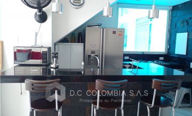 APARTAMENTO EN VENTA EN GIRARDOT - CUNDINAMARCA