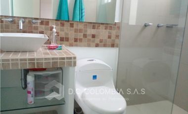APARTAMENTO EN VENTA EN GIRARDOT - CUNDINAMARCA