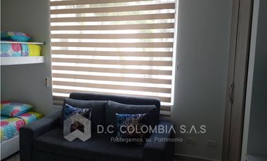 APARTAMENTO EN VENTA EN GIRARDOT - CUNDINAMARCA