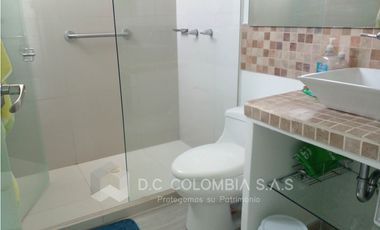 APARTAMENTO EN VENTA EN GIRARDOT - CUNDINAMARCA