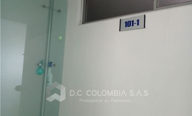 APARTAMENTO EN VENTA EN GIRARDOT - CUNDINAMARCA