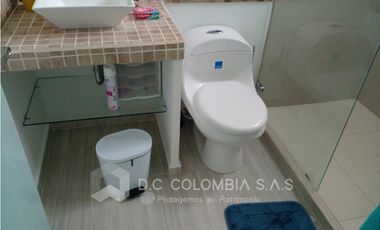 APARTAMENTO EN VENTA EN GIRARDOT - CUNDINAMARCA